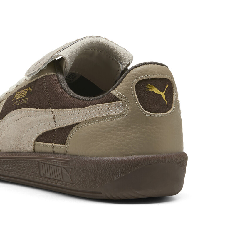 Puma Palermo Futbolito "Chocolate" | 403258-02