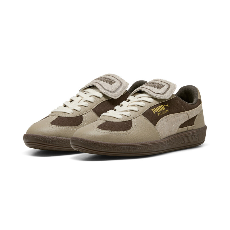 Puma Palermo Futbolito "Chocolate" | 403258-02