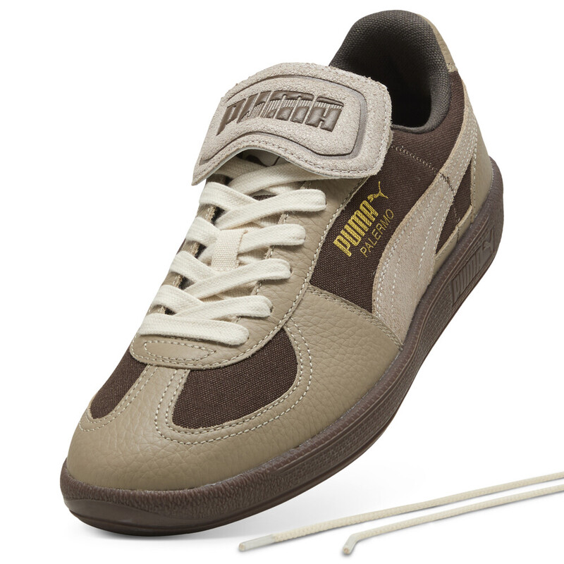 Puma Palermo Futbolito "Chocolate" | 403258-02