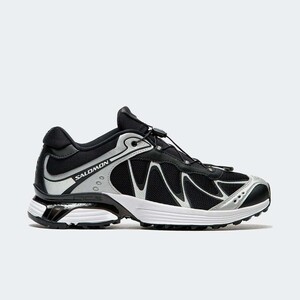 Salomon XT-Whisper "Black" | L47978800 Salomon XT-Whisper "Black" | L47978800