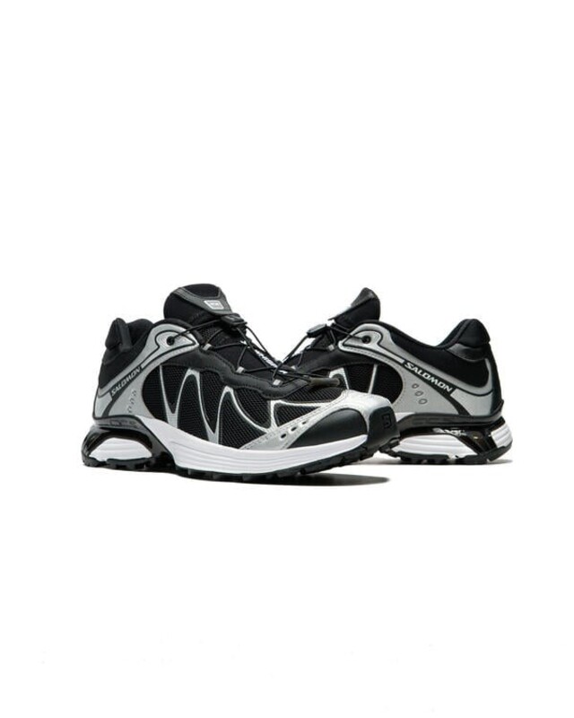 Salomon XT-Whisper "Black" | L47978800