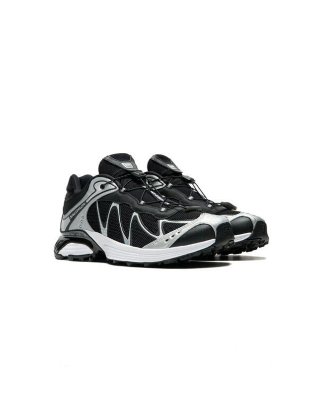 Salomon XT-Whisper "Black" | L47978800