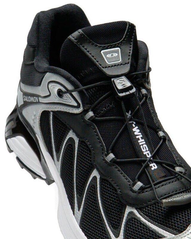 Salomon XT-Whisper "Black" | L47978800 Salomon XT-Whisper "Black" | L47978800