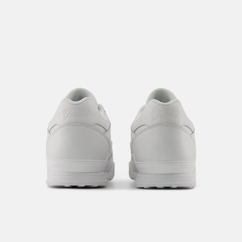 New Balance Numeric 770 "White" | NM770GNY