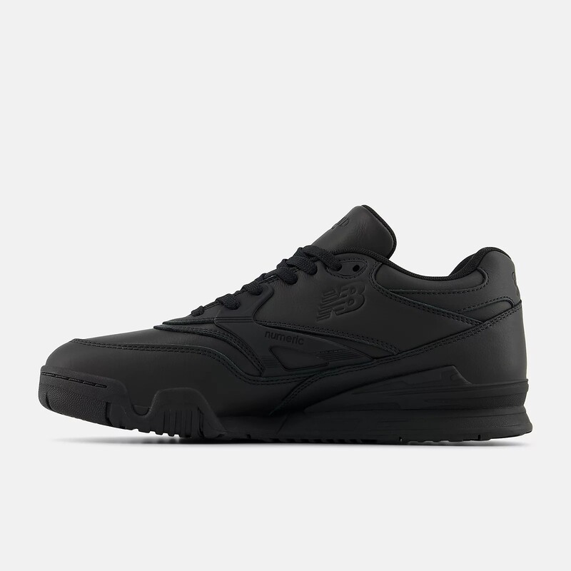 New Balance Numeric 770 "Black" | NM770GRD