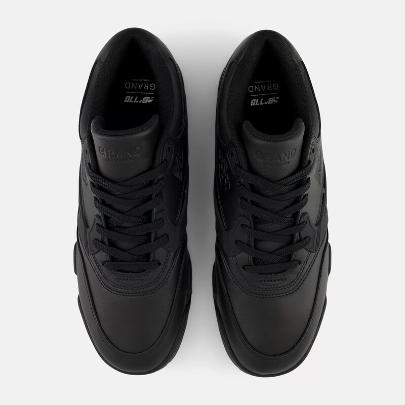 New Balance Numeric 770 "Black" | NM770GRD