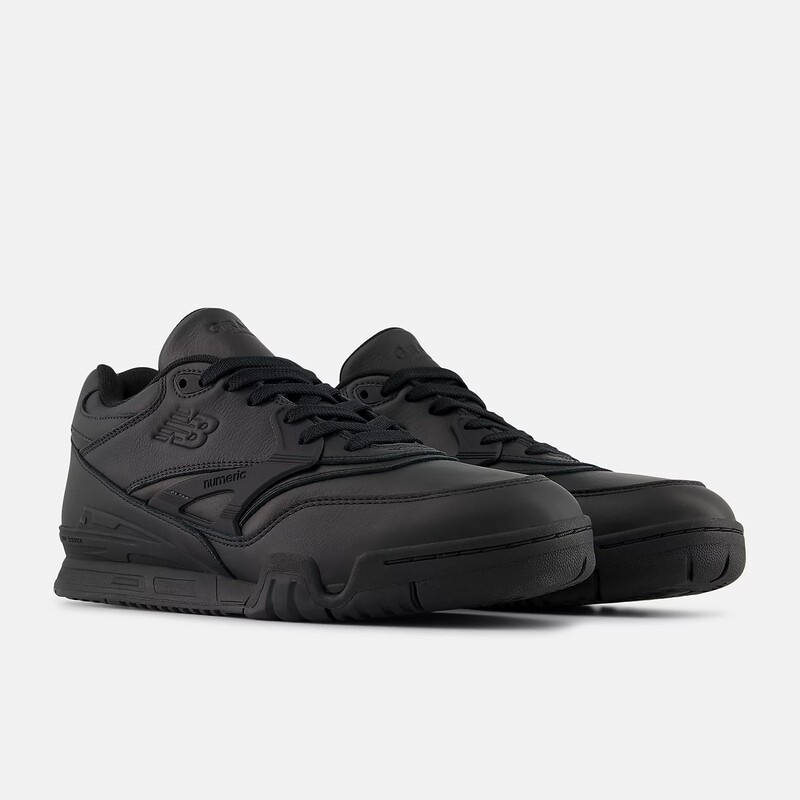 New Balance Numeric 770 "Black" | NM770GRD