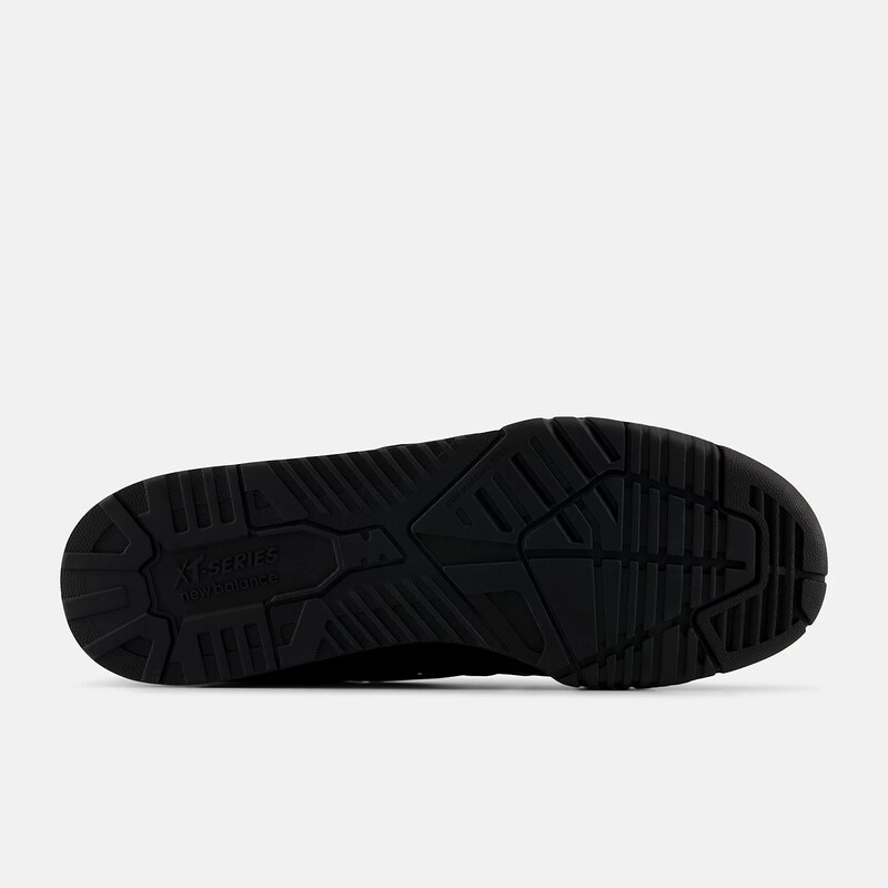 New Balance Numeric 770 "Black" | NM770GRD