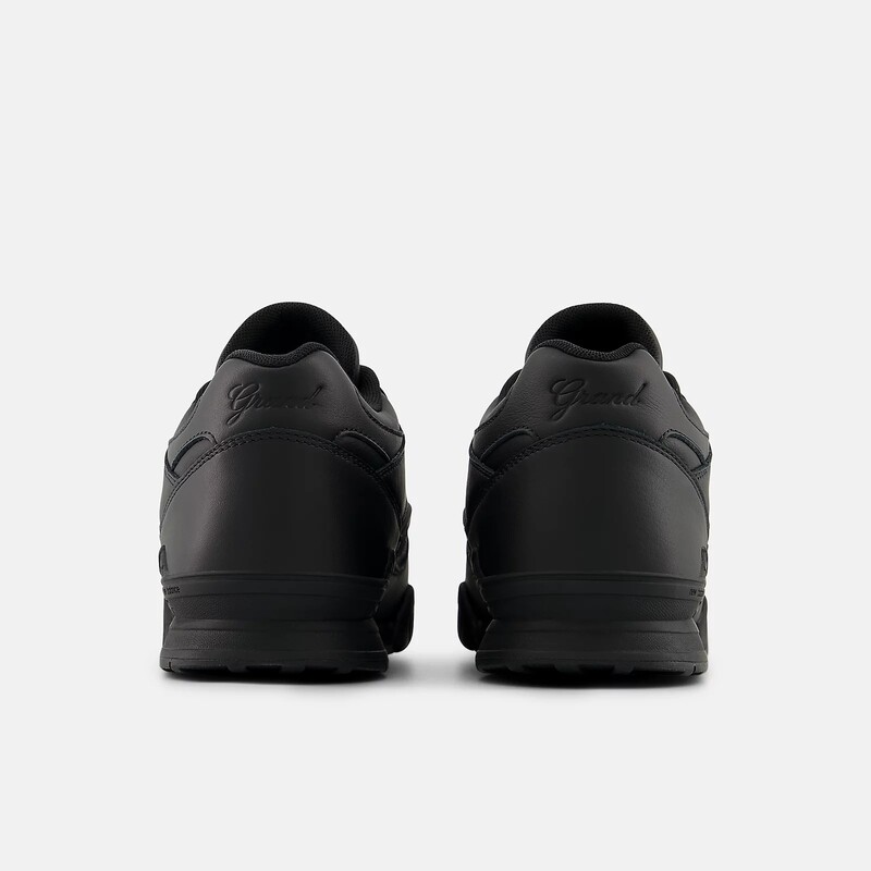 New Balance Numeric 770 "Black" | NM770GRD