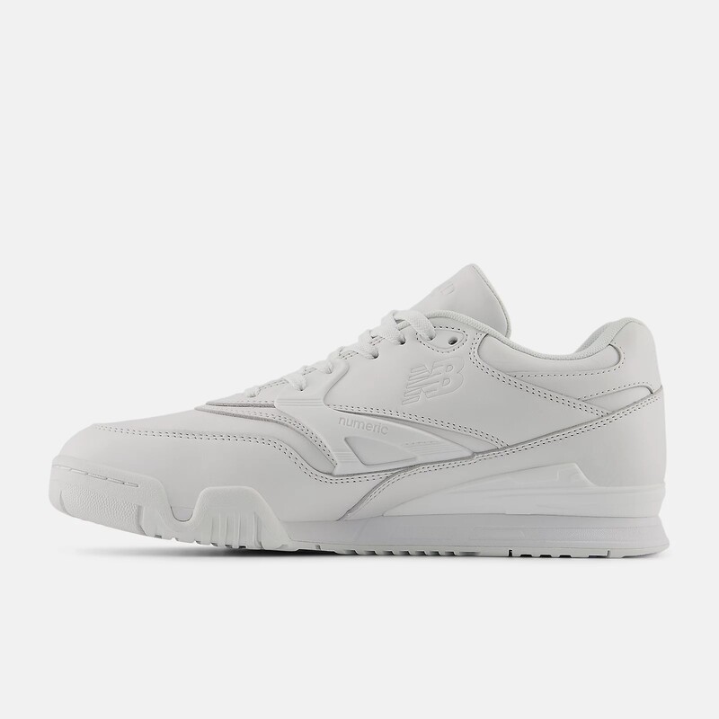 New Balance Numeric 770 "White" | NM770GNY