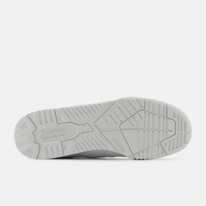 New Balance Numeric 770 "White" | NM770GNY
