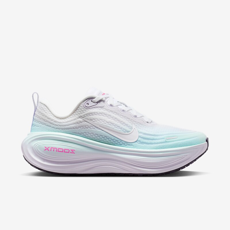 Nike Vomero Plus "Glacier Blue" | IM6682-159