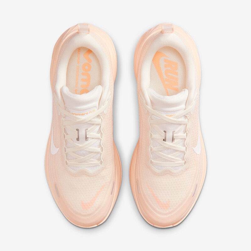 Nike Vomero Plus "Guava Ice" | HV8154-801