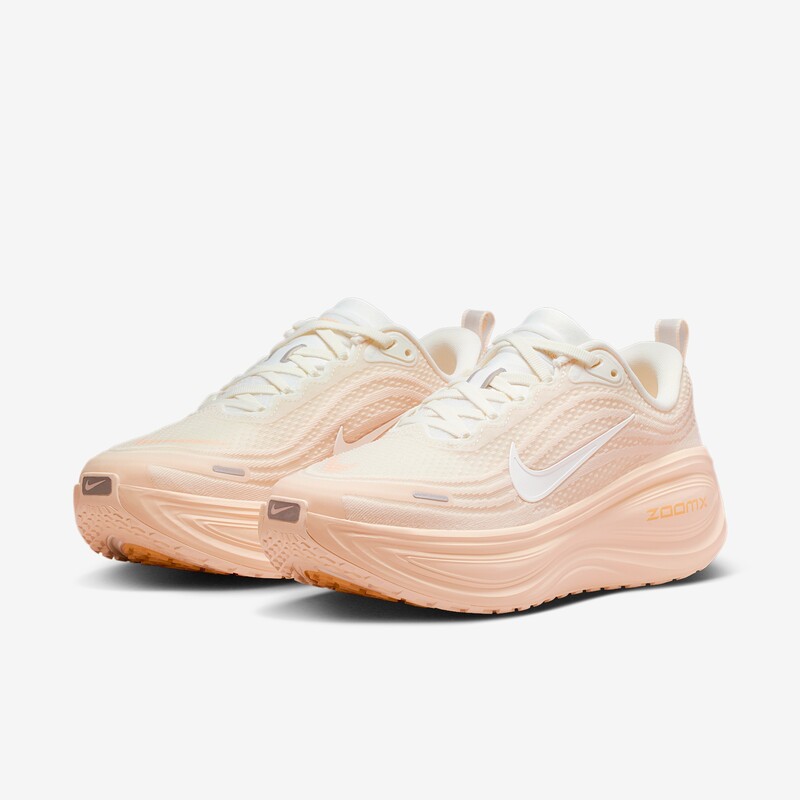 Nike Vomero Plus "Guava Ice" | HV8154-801