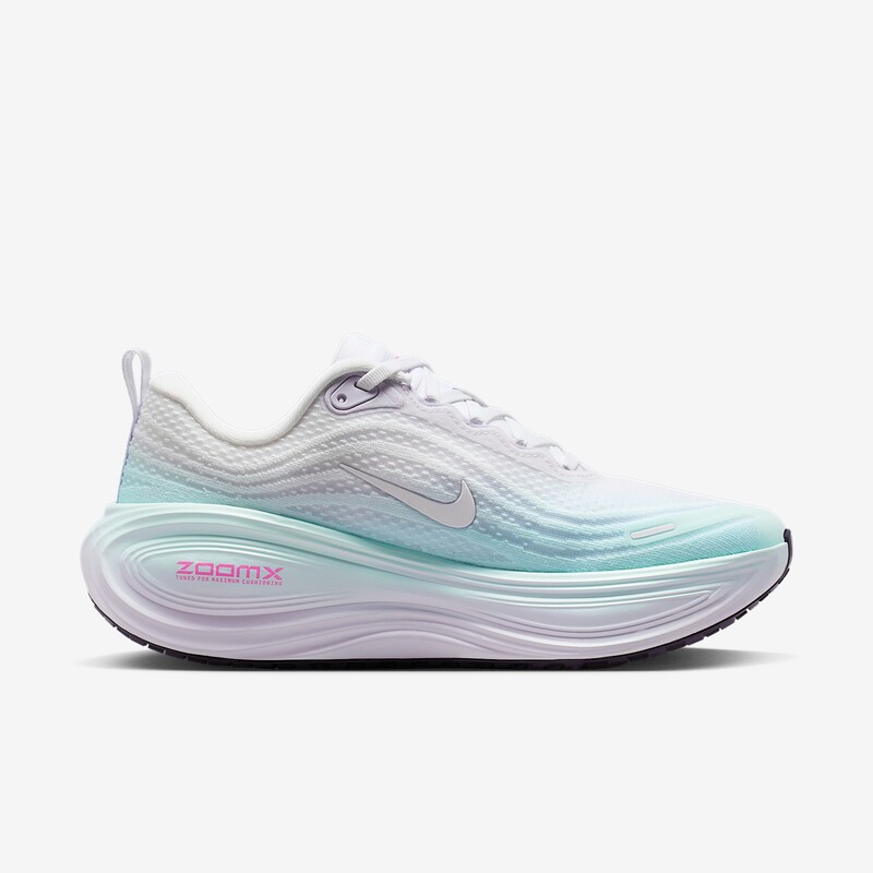 Nike Vomero Plus "Glacier Blue" | IM6682-159