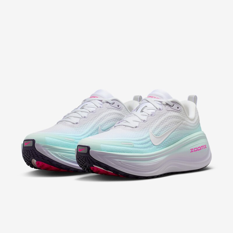 Nike Vomero Plus "Glacier Blue" | IM6682-159
