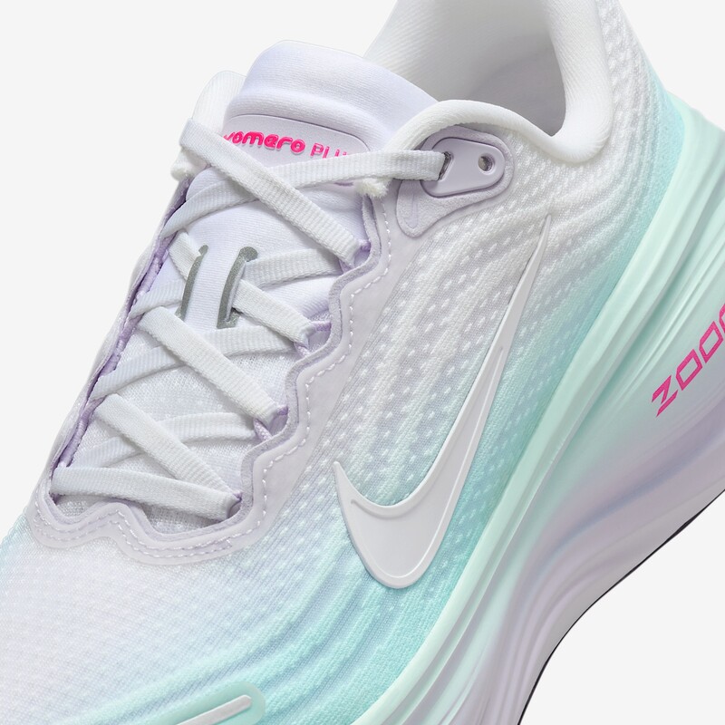 Nike Vomero Plus "Glacier Blue" | IM6682-159