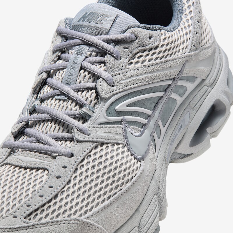 Nike Air Max Moto 2K "Wolf Grey" | IQ4924-001 Nike Air Max Moto 2K "Wolf Grey" | IQ4924-001