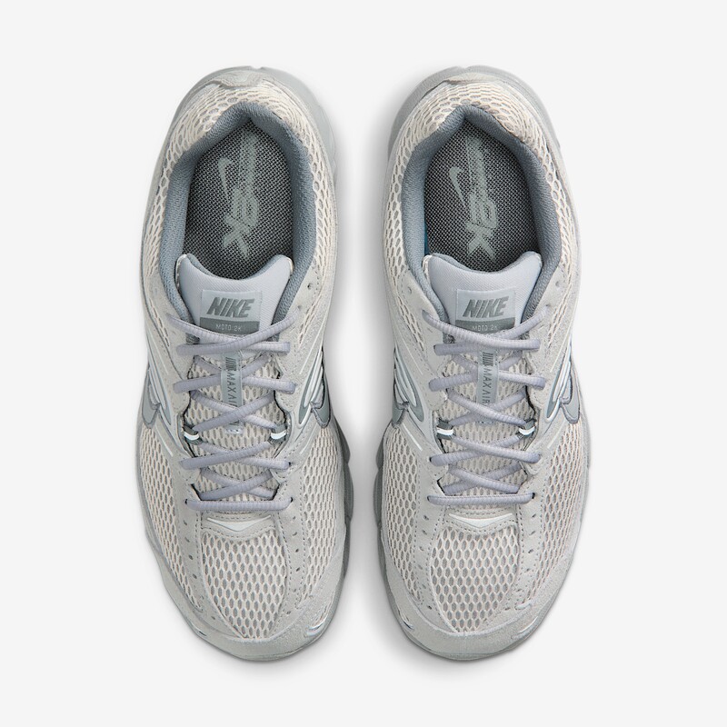 Nike Air Max Moto 2K "Wolf Grey" | IQ4924-001