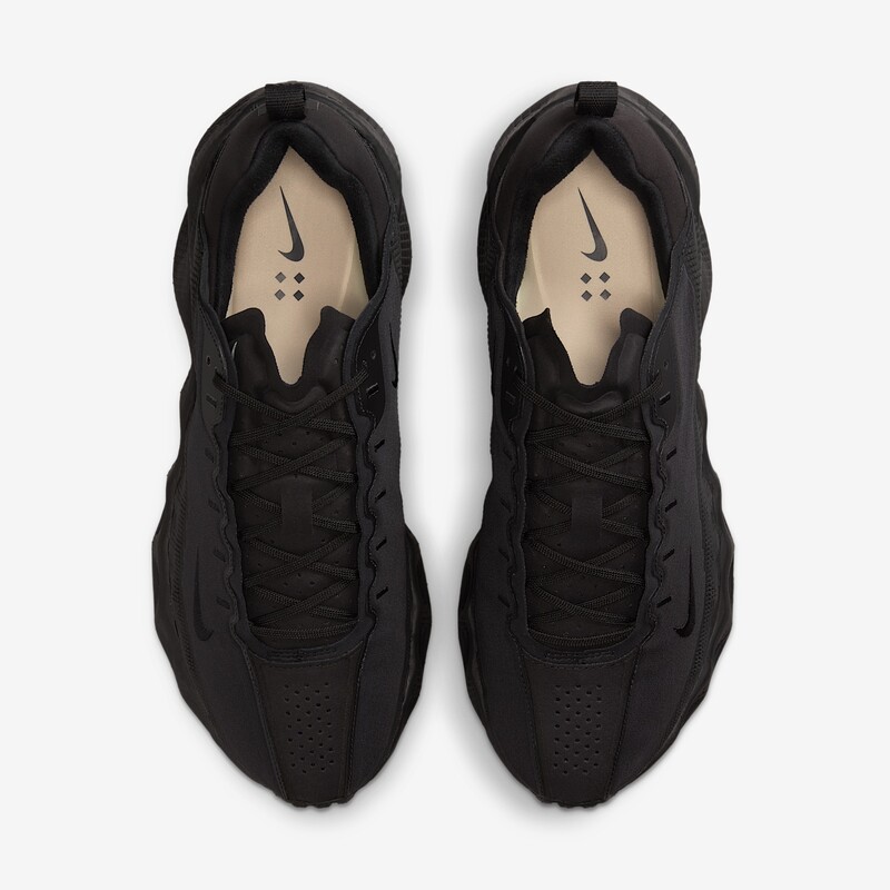 Nike Ava Rover "Triple Black" | DX4215-005