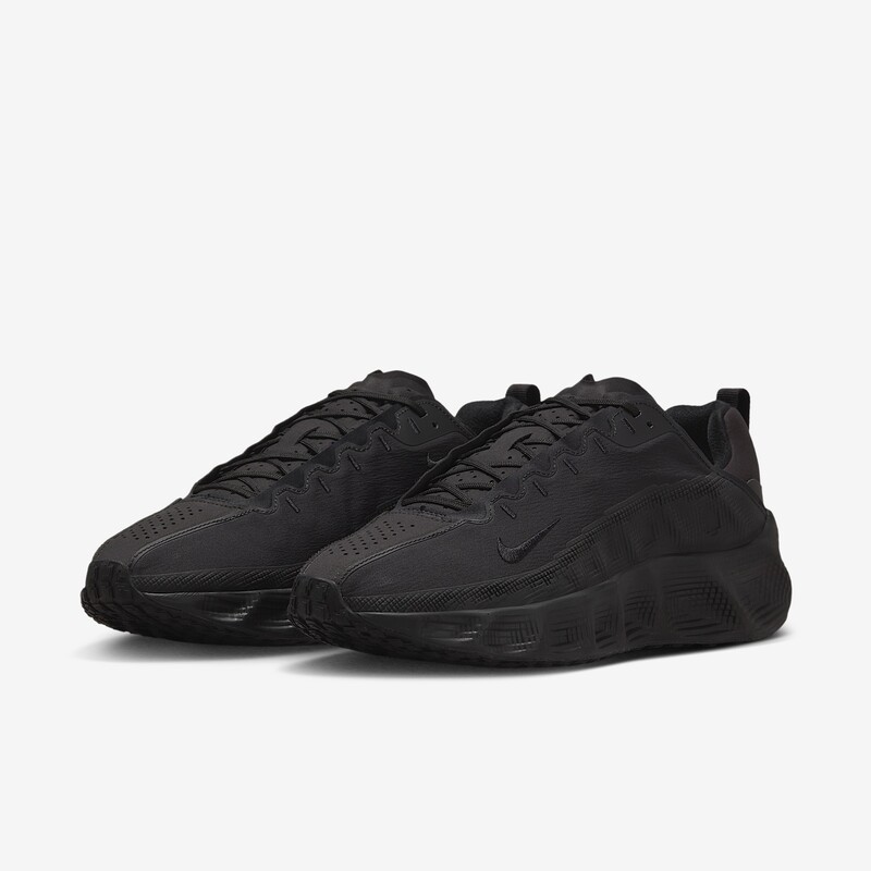 Nike Ava Rover "Triple Black" | DX4215-005