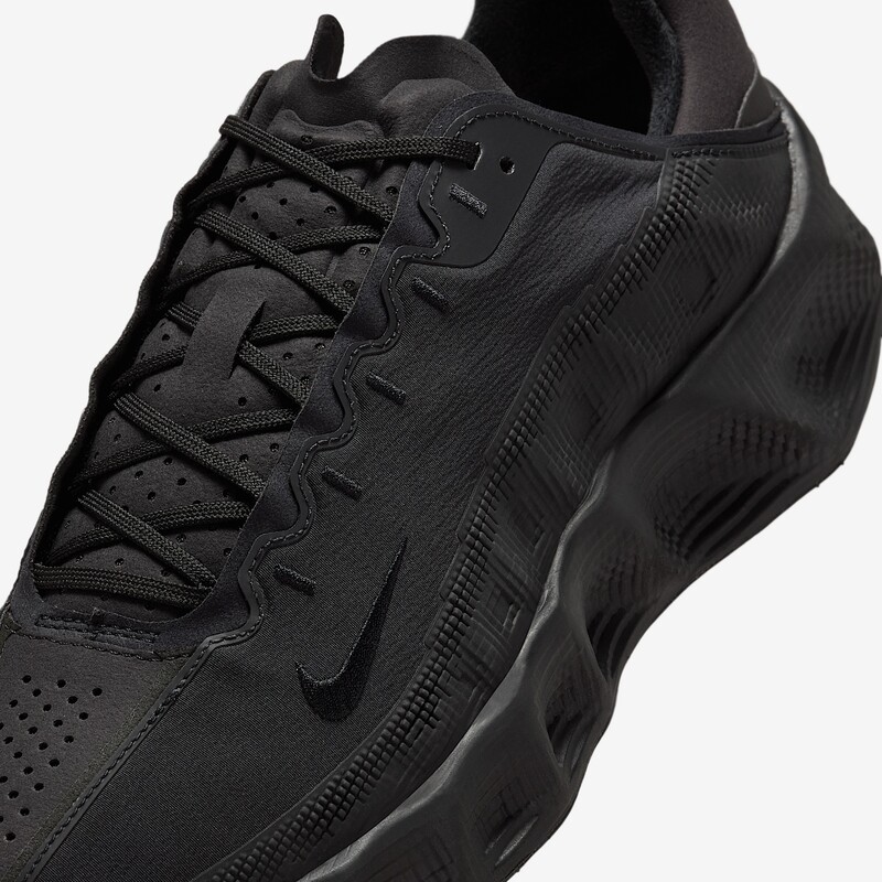 Nike Ava Rover "Triple Black" | DX4215-005