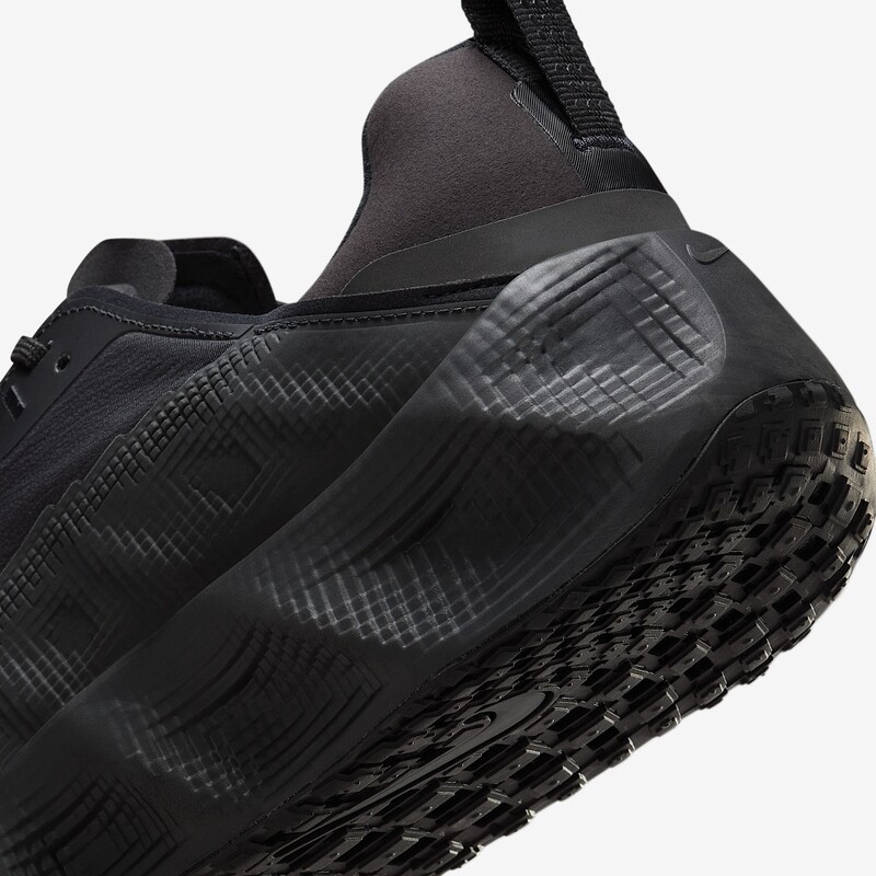 Nike Ava Rover "Triple Black" | DX4215-005