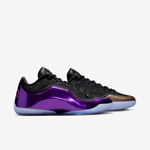 Nike LeBron 23 "Chosen One" | IF0694-001 Nike LeBron 23 "Chosen One" | IF0694-001