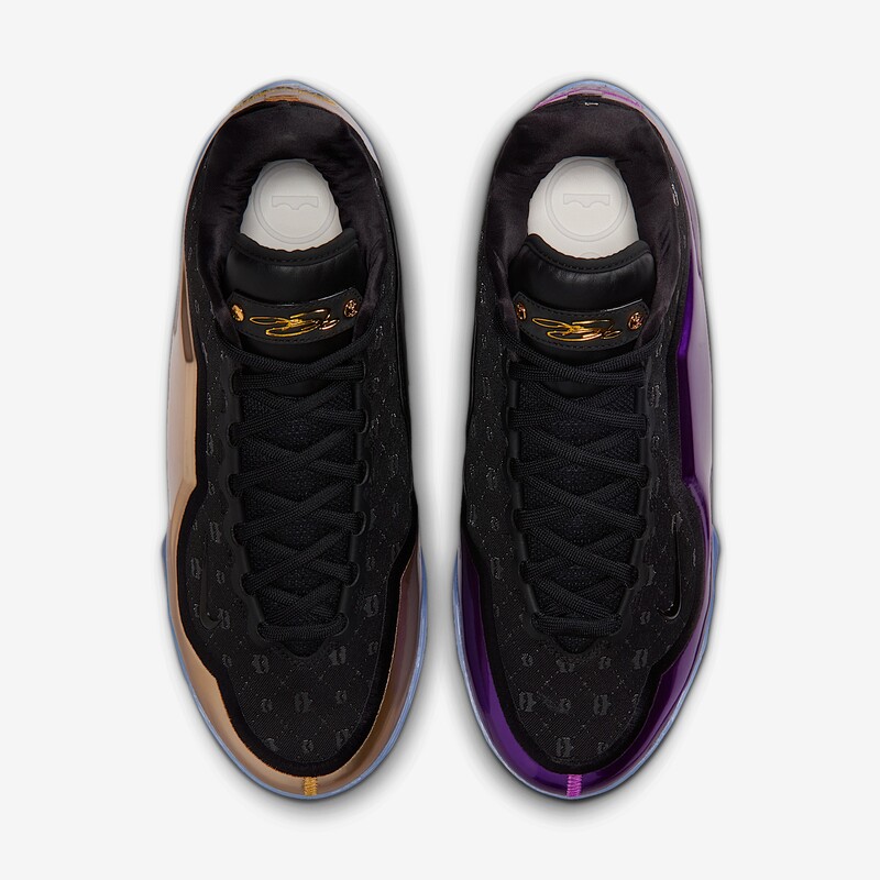 Nike LeBron 23 "Chosen One" | IF0694-001