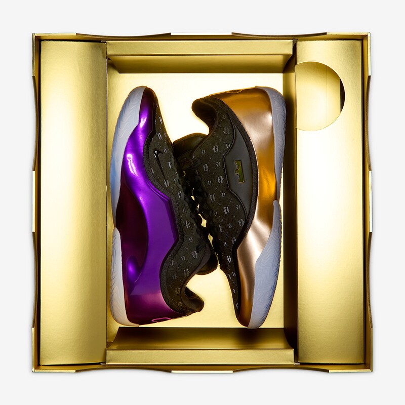 Nike LeBron 23 "Chosen One" | IF0694-001