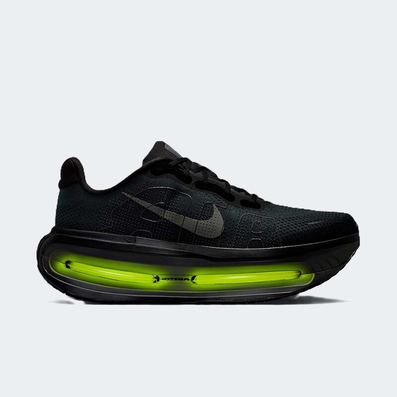 Nike Vomero Premium "Black/Volt" | HQ2050-001