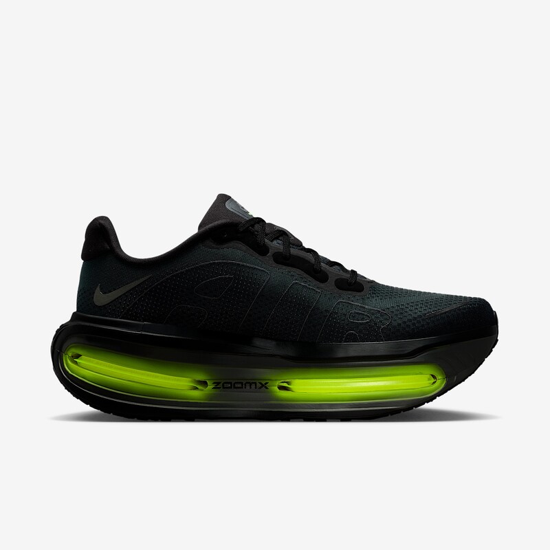 Nike Vomero Premium "Black/Volt" | HQ2050-001