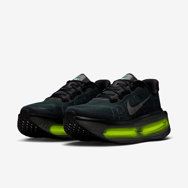 Nike Vomero Premium "Black/Volt" | HQ2050-001