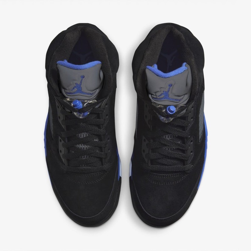 Air Jordan 5 Racer Blue | CT4838-004