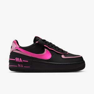 Nike Air Force 1 Shadow "Pink Spell" | CI0919-006 Nike Air Force 1 Shadow "Pink Spell" | CI0919-006