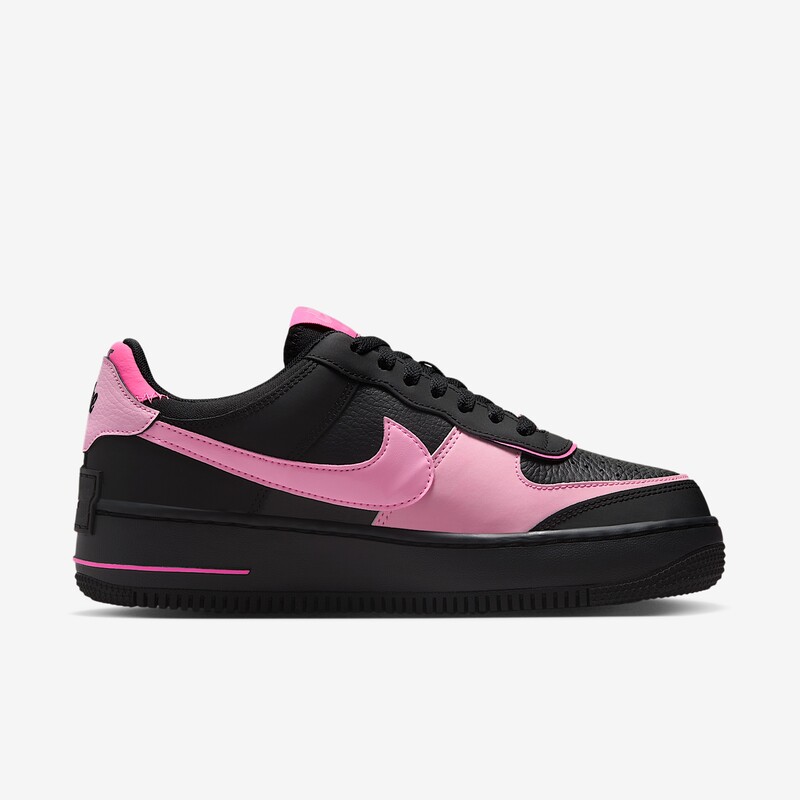 Nike Air Force 1 Shadow "Pink Spell" | CI0919-006