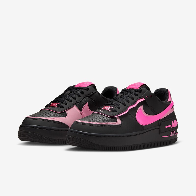 Nike Air Force 1 Shadow "Pink Spell" | CI0919-006