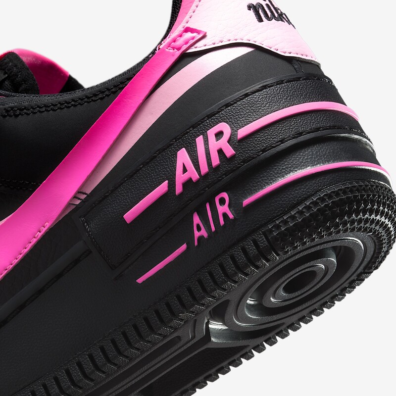 Nike Air Force 1 Shadow "Pink Spell" | CI0919-006