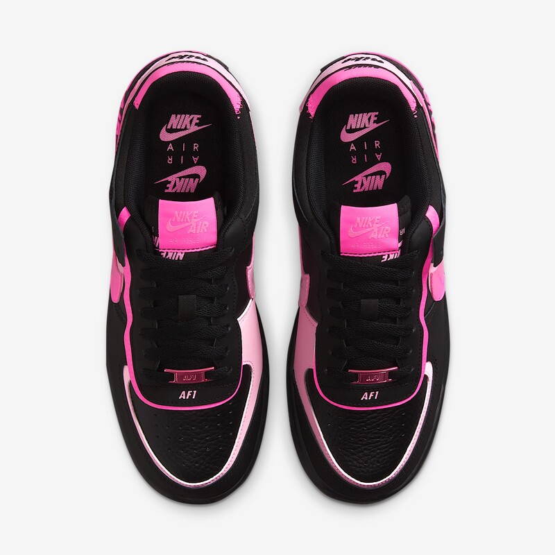 Nike Air Force 1 Shadow "Pink Spell" | CI0919-006