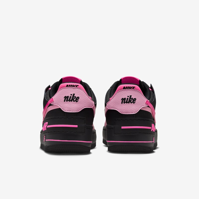 Nike Air Force 1 Shadow "Pink Spell" | CI0919-006