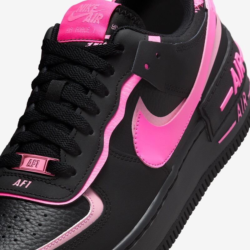Nike Air Force 1 Shadow "Pink Spell" | CI0919-006