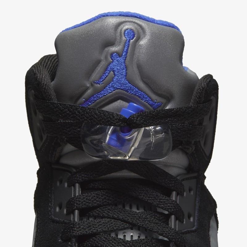 Air Jordan 5 Racer Blue | CT4838-004