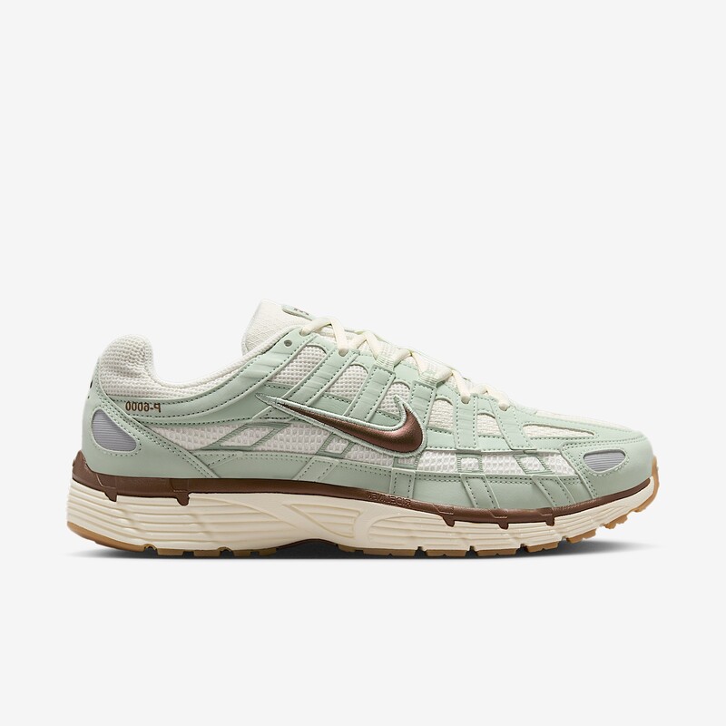 Nike P-6000 SE "Seafoam" | IB2986-001 Nike P-6000 SE "Seafoam" | IB2986-001