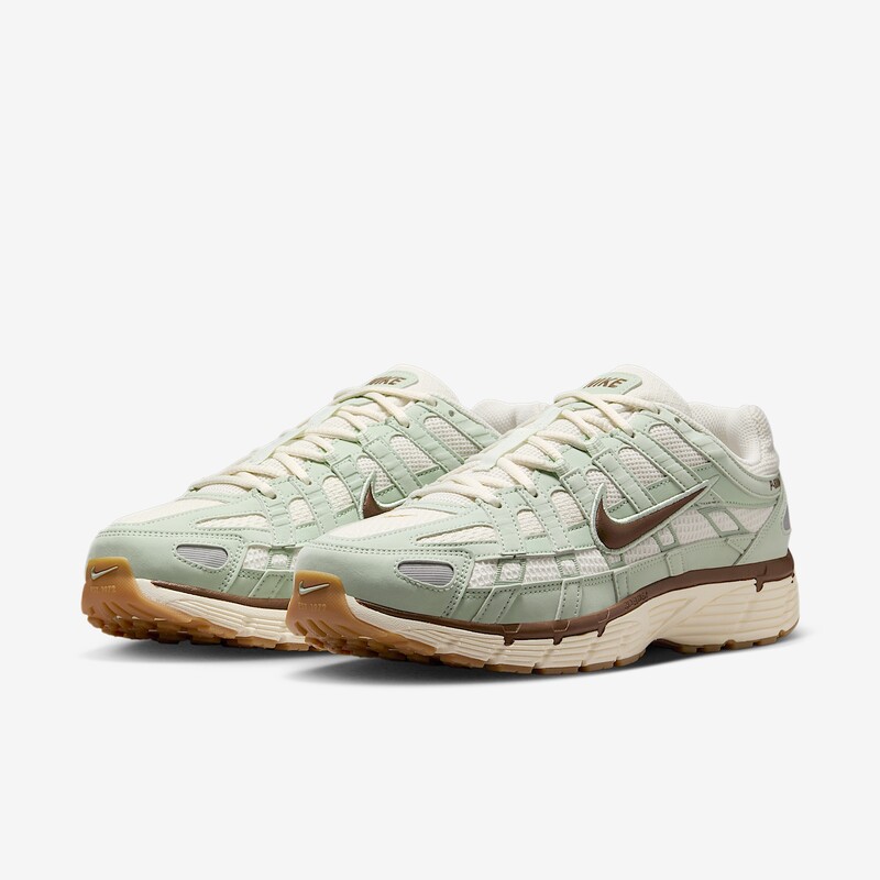 Nike P-6000 SE "Seafoam" | IB2986-001