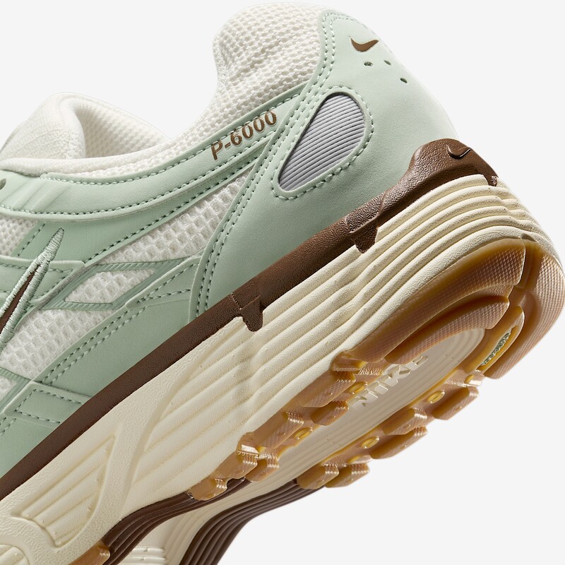 Nike P-6000 SE "Seafoam" | IB2986-001