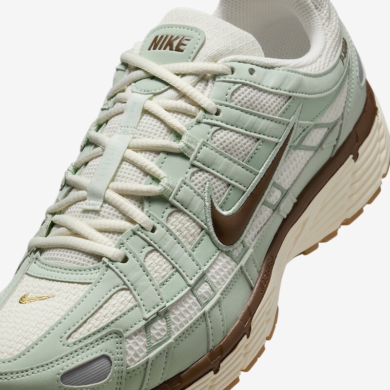 Nike P-6000 SE "Seafoam" | IB2986-001