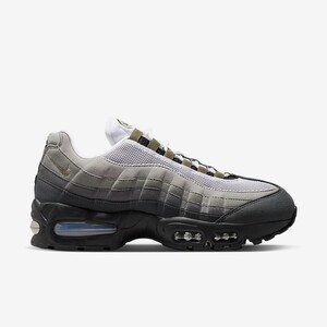 Nike Air Max 95 OG "Medium Olive" | HJ5996-003 Nike Air Max 95 OG "Medium Olive" | HJ5996-003