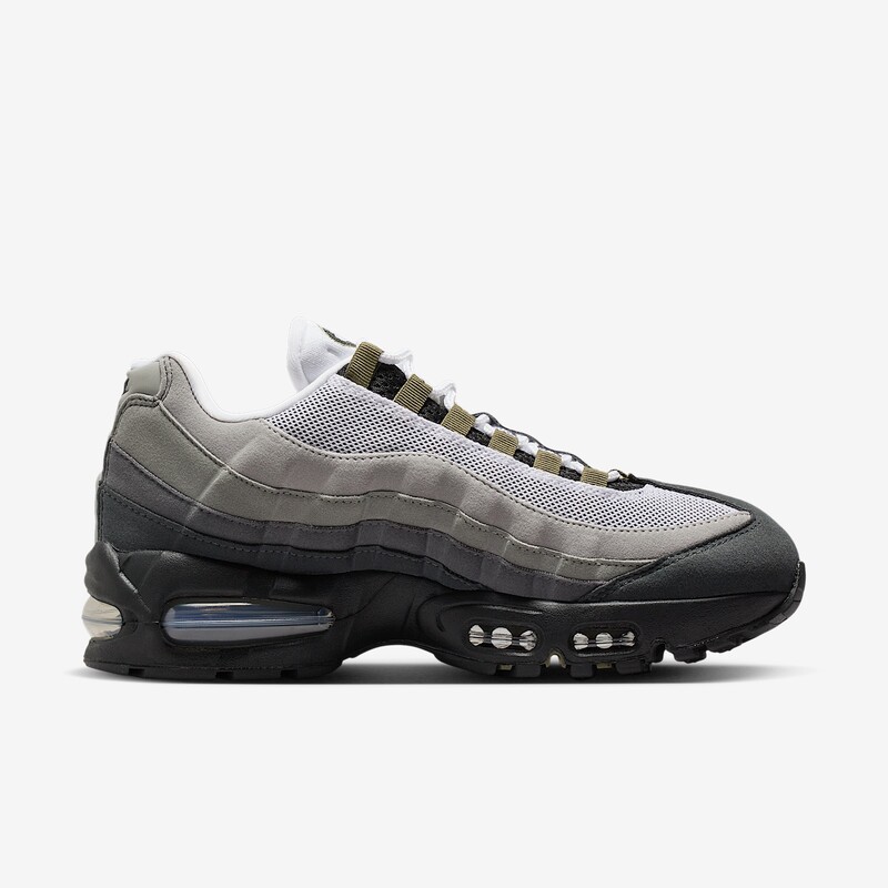 Nike Air Max 95 OG "Medium Olive" | HJ5996-003