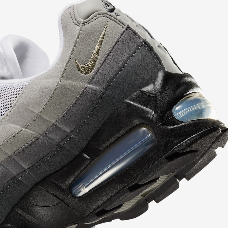 Nike Air Max 95 OG "Medium Olive" | HJ5996-003