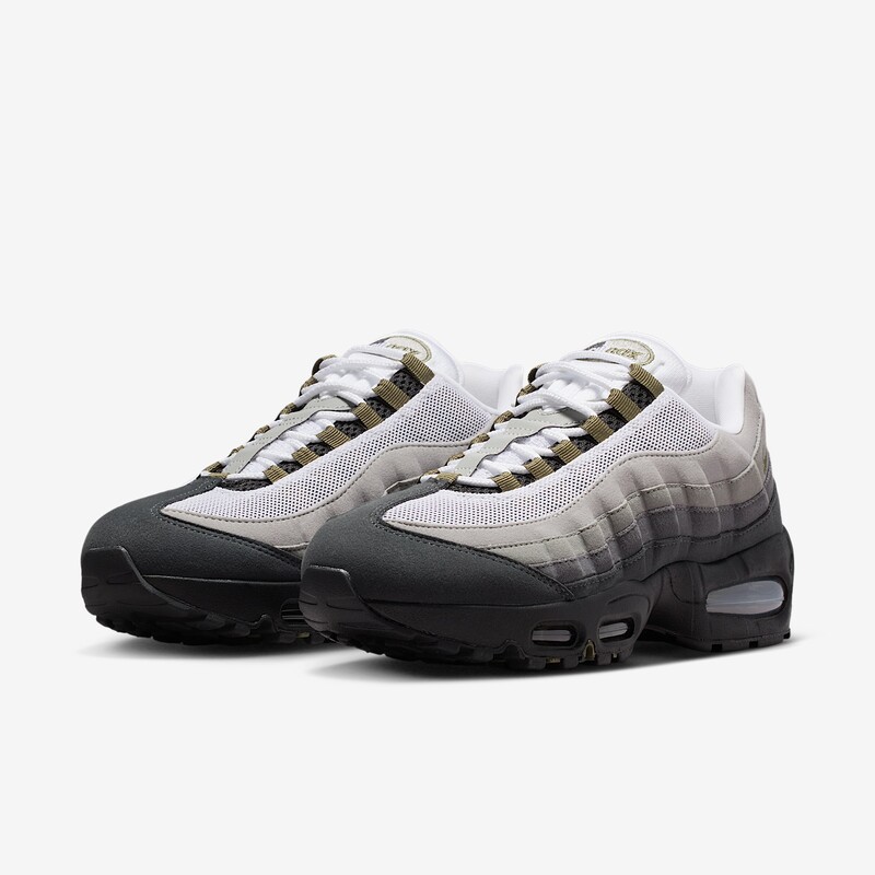 Nike Air Max 95 OG "Medium Olive" | HJ5996-003